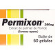 Permixon 160mg Gélules