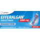 Efferalgan 1000 mg Granulés en sachet Cappucino