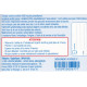 Efferalgan 1000 mg Granulés en sachet Cappucino
