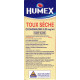 Humex Oxomémazine Toux sèche Nocturne sirop sans sucre 150 ml