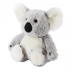 Bouillotte micro-ondable Peluche Koala Warmies