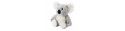 Bouillotte micro-ondable Peluche Koala Warmies