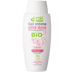 Gel Intime pour Femme - Sécheresse Intime