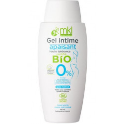 Gel intime Bio Apaisant MKL