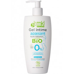 Gel intime Bio Apaisant MKL
