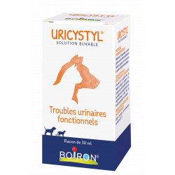 URICYSTYL Solution buvable Boiron