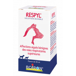 RESPYL Solution buvable Boiron