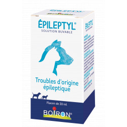 EPILEPTYL Solution buvable 30 ml Boiron