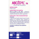ABCEDYL Solution buvable 30 ml Boiron