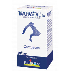 TRAUMASEDYL PA Solution buvable Boiron