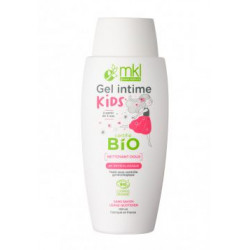 Gel intime Bio Kids MKL