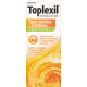 Toplexil Sans sucre Sirop toux sèche