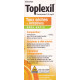 Toplexil Sans sucre Sirop toux sèche