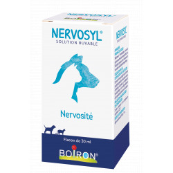 NERVOSYL Solution buvable 30 ml Boiron