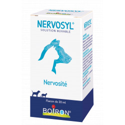 NERVOSYL Solution buvable Boiron