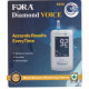 Fora Diamond Voice Lecteur glycémie