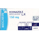 Econazole LP 150 mg Biogaran