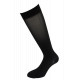 Chaussettes de contention Homme Varisoft noir