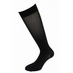 Chaussettes de contention Homme Varisoft noir