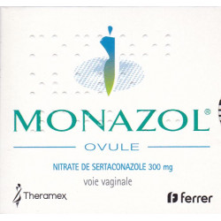 Monazol Ovule