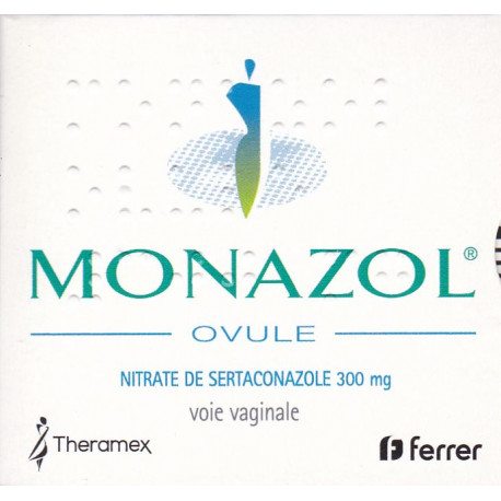 Monazol Ovule