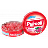 Pulmoll Junior Raspberry Framboise et vitamine C
