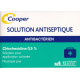 Solution antiseptique chlorhexidine unidoses Cooper