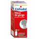 Colludol Spray maux de gorge