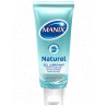 Gel lubrifiant Naturel 100 ml Manix