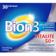 BION 3 Vitalité 50+ comprimés