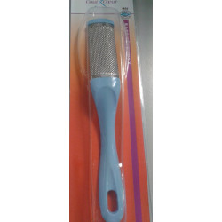 Rape plantaire à tete inox Cout'coeur