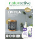 Diffuseur d'huiles essentielles Epicea Naturactive Offre de Noël