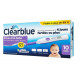Clearblue Test d'ovulation Digital Avancé