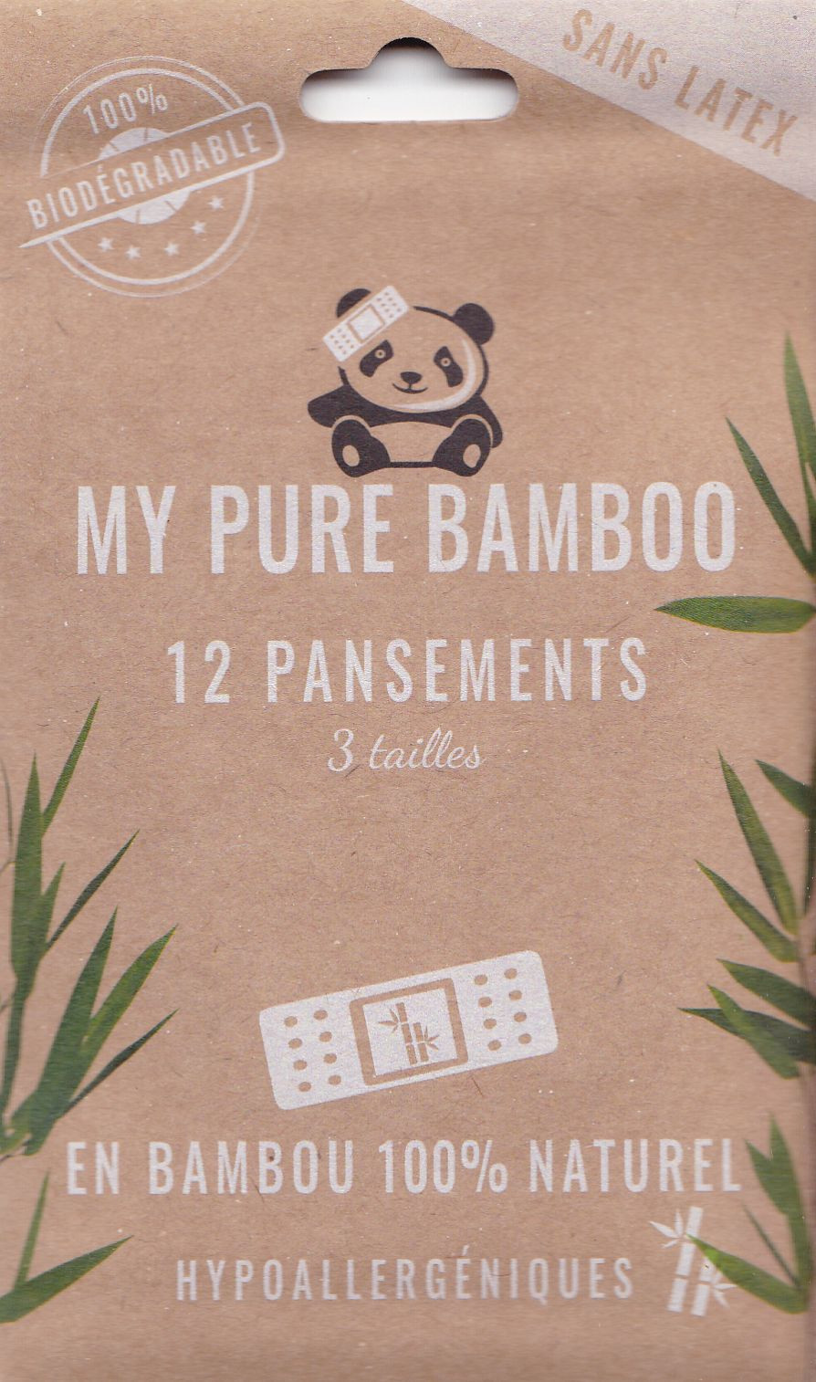 BambooMN Lot De 100 Pics En Bambou Naturel De 21,1 Cm Pour Traiteur, Vacances, Restaurants Ou Buffets