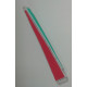 Lime Arc en ciel 3 Polissoirs Cout'coeur