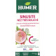 Humer Nez très bouché, Sinusite, Rhume Spray nasal