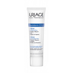 Barièderm-CICA Crème au Cuivre-Zinc Uriage 15ml