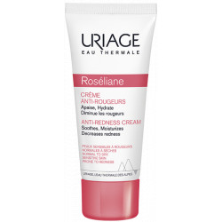 Roséliane Crème anti-rougeurs Uriage tube