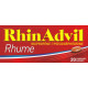 Rhinadvil Rhume 20 comprimés enrobés