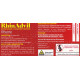 Rhinadvil Rhume 20 comprimés enrobés
