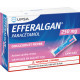 Efferalgan 250 mg granulés en sachet