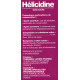 Hélicidine sirop antitussif 250 ml sans sucre