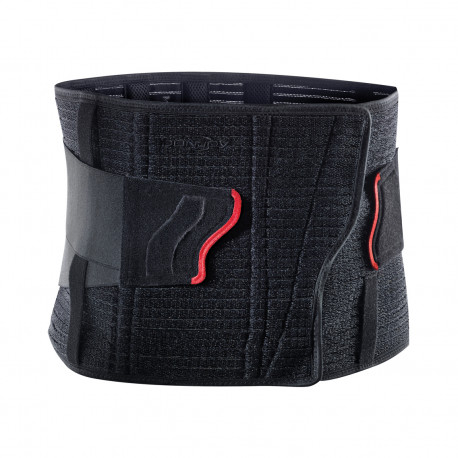 Duostrap Ceinture lombaire et abdominale