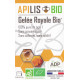 Gelée royale Apilis Bio 100% pure pot ADP