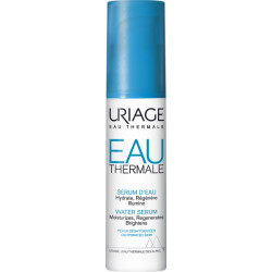 Eau thermal sérum d'eau Uriage