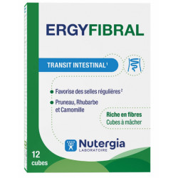 Ergyfibral Nutergia