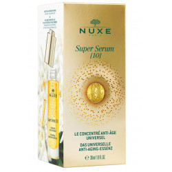 Super sérum 10 Concentré Anti-âge Universel Nuxe