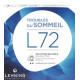 L72 solution buvable 30 ml Lehning Sommeil