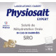 Physiosalt Expert Soluté de réhydratation orale 10 sachets