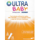 ULTRA BABY poudre antidiarrhéique sachets